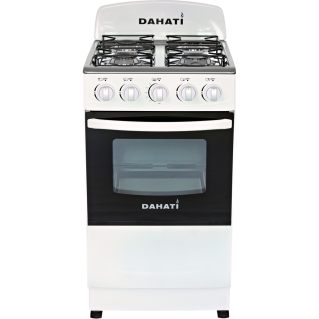 Плита газова DAHATI 2000-02S в Запорожье